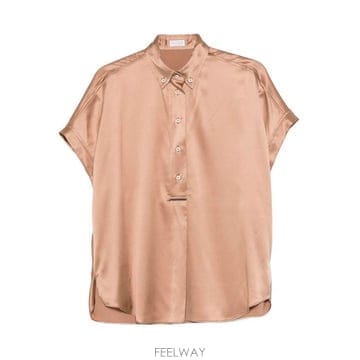 Brunello Cucinelli 26SS ���ڷ� ��ġ�ڸ� ���� M0C59RA915C9237 TP57184438726SS ���ڷ� ��ġ�ڸ� ���� M0C59RA915C9237 TP57184438