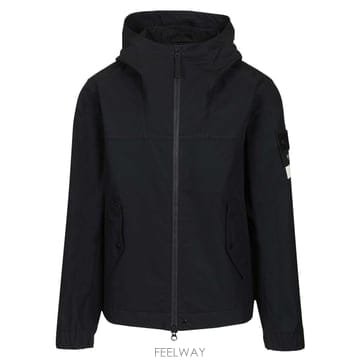 26SS 스톤아일랜드 Technical fabric  Essential design  Integrated 후