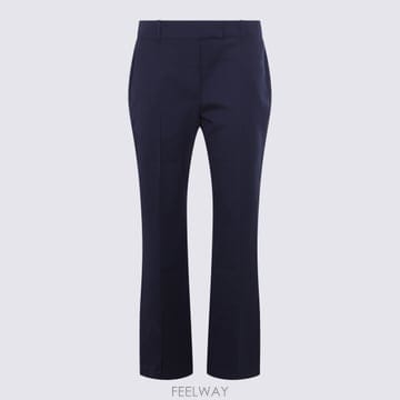 Alexander Mcqueen 25FW �˷���� ���� PANTALONI 843475QJACH4003 TP57183476325FW �˷���� ���� PANTALONI 843475QJACH4003 TP5718347