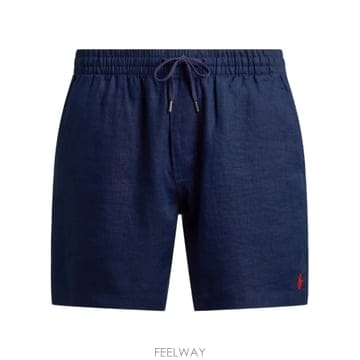 Ralph Lauren 26SS ���� ���� �η� Linen drawstring ���� 710P08205001 TP57277787226SS ���� ���� �η� Linen drawstring ���� 710P08205001