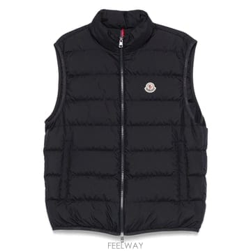 25FW Moncler Contrin Padded 바디워머 K20911A0013654A81778 TP5718
