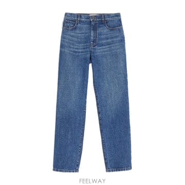 Max Mara 23SS �������� ���� jeans 5181073706009 TP57502506723SS �������� ���� jeans 5181073706009 TP575025067
