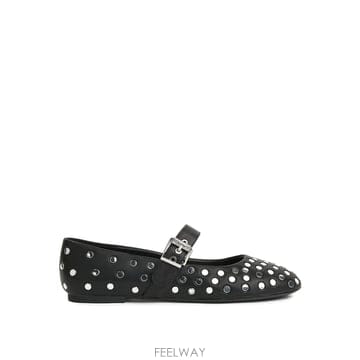 칼라거펠트 Flats
