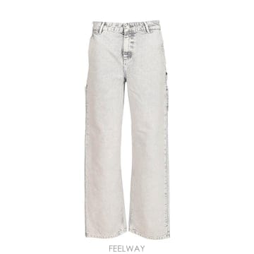 Carhartt 25FW CARHARTT W Pierce Trousers I035576895F TP57112717825FW CARHARTT W Pierce Trousers I035576895F TP57112717