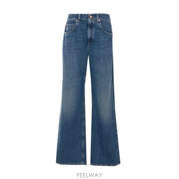 Brunello Cucinelli 26SS ���ڷ� ��ġ�ڸ� ���� jeans MA095P4045C9039 TP57277786126SS ���ڷ� ��ġ�ڸ� ���� jeans MA095P4045C9039 TP57