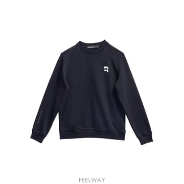 칼 라거펠트 스웨트 셔츠 705710500900990 TP571196119