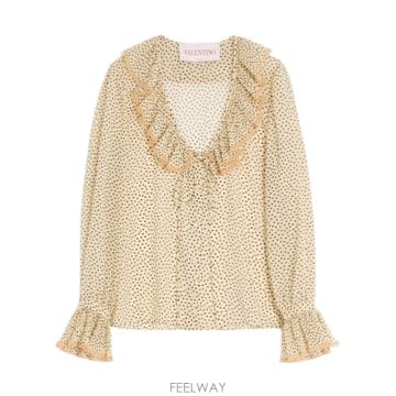Valentino 25FW Valentino ���� ���� BAB7H19B7R8E TP57320860025FW Valentino ���� ���� BAB7H19B7R8E TP573208600