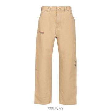 25FW CARHARTT Og 싱글 Knee Pant I03556007E60 TP571127165