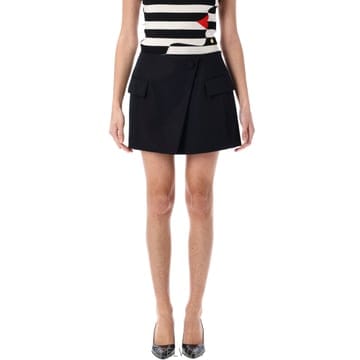 Balmain 25SS Balmain Asymmetric �̴� ��ĿƮ EF0LA515WC090PA TP57320859825SS Balmain Asymmetric �̴� ��ĿƮ EF0LA515WC090PA TP