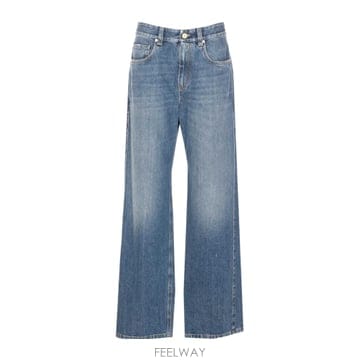 Brunello Cucinelli 26SS ���ڷ� ��ġ�ڸ� ���� jeans MA095P5565C9450 TP57268283726SS ���ڷ� ��ġ�ڸ� ���� jeans MA095P5565C9450 TP57