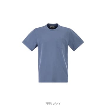 | Other Brand | 26SS ����Ʈ�ٽ� Stretch ��ư pique T ���� with patch pocket BKW00010026SS ����Ʈ�ٽ� Stretch ��ư pique T ���� with patch p