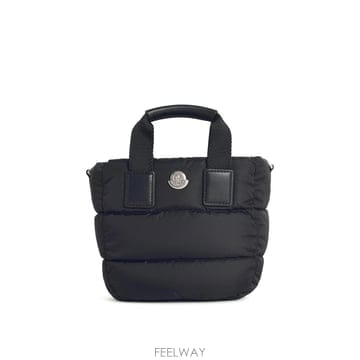 25FW 몽클레어 마이크로 블랙 나일론 백 09B5L00004M6275999 TP571388905