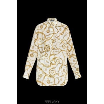 Balmain 25FW Balmain Ls ���� FF1HS435SF00GAD TP57183472825FW Balmain Ls ���� FF1HS435SF00GAD TP571834728
