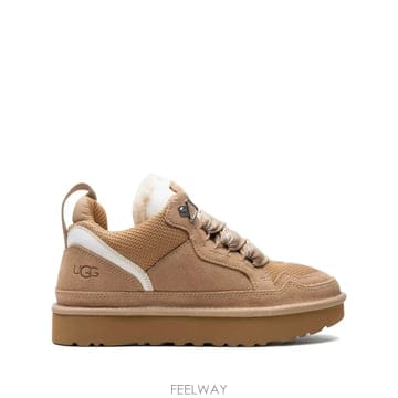 26FW Ugg SNEAKER LOWMEL 1144032SAN TP571836322