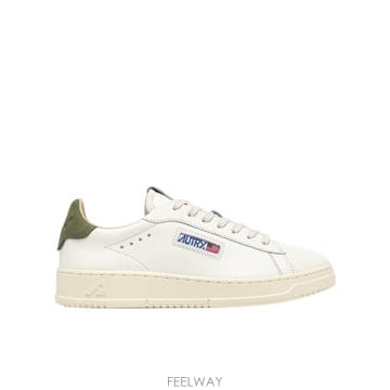 26SS Autry 로우 스니커즈 ADLMMR21 TP572137469