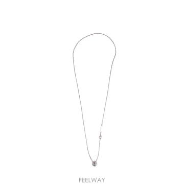 Rick Owens �������� �̴� Orb Pendant RJ0000134MMTRS1128 TP571284655�������� �̴� Orb Pendant RJ0000134MMTRS1128 TP5712846