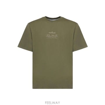 Stone Island ������Ϸ��� T ���� with ����Ʈ L1S152100001S0285V005G TP572137453������Ϸ��� T ���� with ����Ʈ L1S152100001S0285V005G
