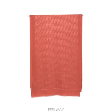 26FW Fendi STOLA 65X200 GOTS FXT185ANBEF0QA5 TP576530882