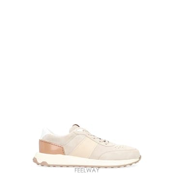26SS TOD S Suede 스니커즈 XXM63K0GT80SOB0DK7 TP571846699
