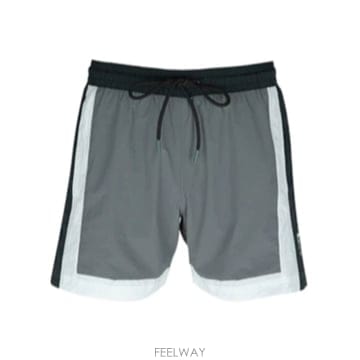 보스 맨즈 숏츠