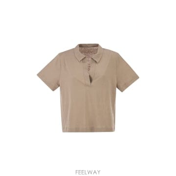 Maje 26SS ������ƽ�ʶ��� Cropped linen stretch ���� with V �� E26M011FPO05126SS ������ƽ�ʶ��� Cropped linen stretch ���� with V 