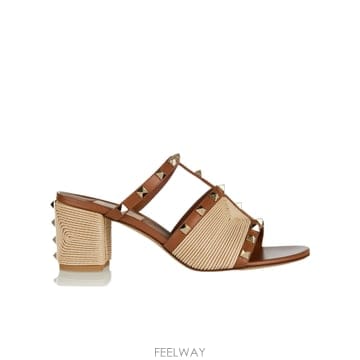 26SS Valentino 여성 샌들 WS0LT4HJQ48L TP572682817