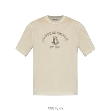 Moncler 26SS Moncler T ���� with �ΰ� L10918C0001389BAL268 TP57213744626SS Moncler T ���� with �ΰ� L10918C0001389BAL268 TP5