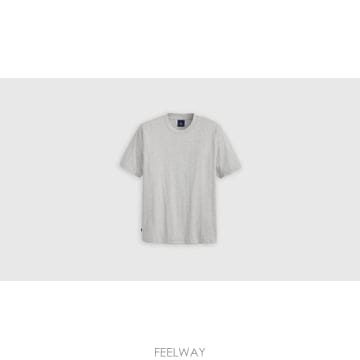 Levis 26SS Levi s ���� TAB RELAXED TEE 001LJ0002HTRGREY TP57517170526SS Levi s ���� TAB RELAXED TEE 001LJ0002HTRGREY TP57
