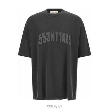 Fear of God 25FW �Ǿ���갫 ��Ƽ Exclusive Chicago 90S T ���� 125HO254563F TP571125FW �Ǿ���갫 ��Ƽ Exclusive Chicago 90S T ���� 125H