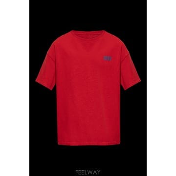 | Other Brand | 26SS AMERICAN VINTAGE T ���� with ����Ʈ �ΰ� MYKO02AE260COQUELICOT26SS AMERICAN VINTAGE T ���� with ����Ʈ �ΰ� MYKO02AE