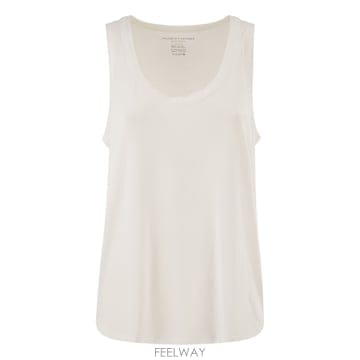 Maje 26SS ������ƽ�ʶ��� Sleeveless stretch viscose ž with ���̵� �ض��� E26M026SS ������ƽ�ʶ��� Sleeveless stretch viscose ž with