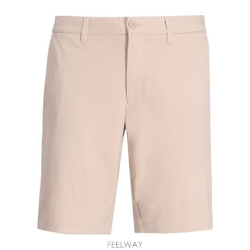 보스 맨즈 숏츠