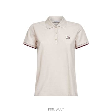 Moncler 26SS Moncler �ΰ� ��ư piquE ���� ���� L10938A0000484720224 TP57213726SS Moncler �ΰ� ��ư piquE ���� ���� L10938A00004847