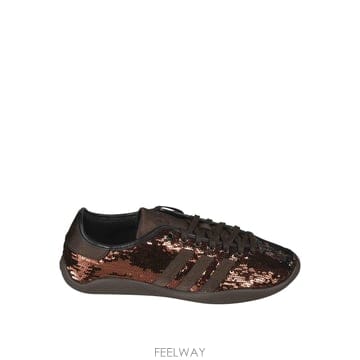 25FW ADIDAS 스니커즈 KH8798BROWN TP571127119
