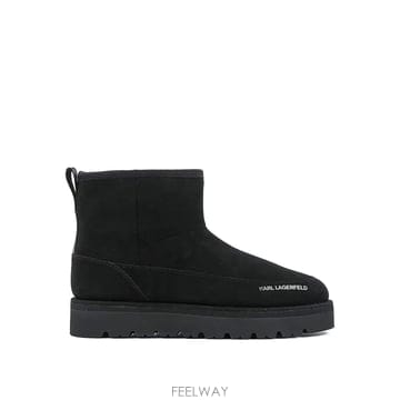 칼라거펠트 Thermo Mns Mid Pull On 부츠