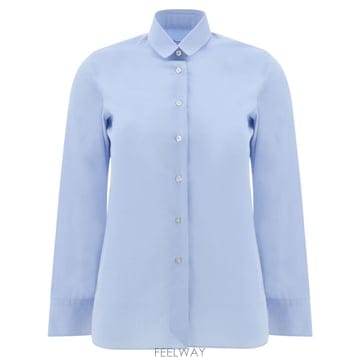 | Other Brand | 24FW FINAMORE CAMICIE C023914 TP57138881824FW FINAMORE CAMICIE C023914 TP571388818