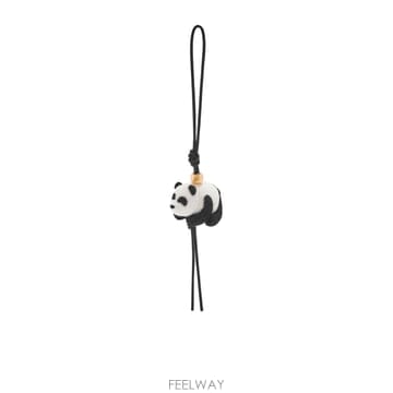 Loewe Loewe Panda charm CA36232X291102 TP572223251Loewe Panda charm CA36232X291102 TP572223251