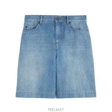 Max Mara 26SS �������� ���� jeans 5141036206006 TP57277781626SS �������� ���� jeans 5141036206006 TP572777816