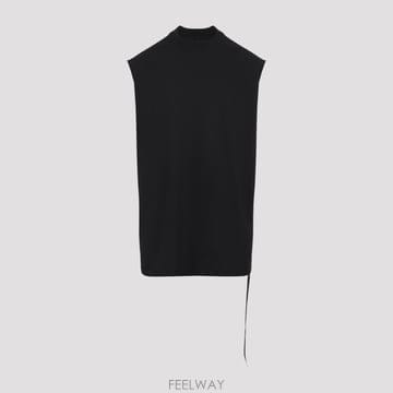 26SS 릭오웬스 TARP T T 셔츠 DU01F4158RN09 TP571284602