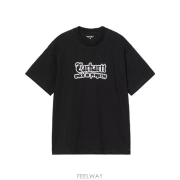 26SS 칼하트 맨즈 T 셔츠 I03623689XX TP572777810