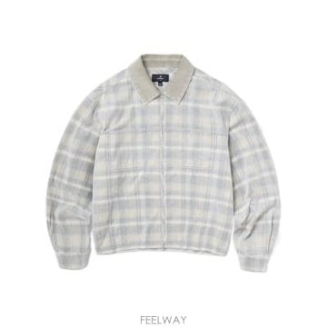 REPRESENT 26SS REPRESENT Checked Flannel ���� MLM10056945 TP57268279426SS REPRESENT Checked Flannel ���� MLM10056945 TP5726