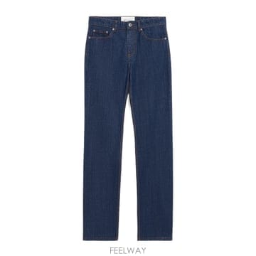 26SS 아미 맨즈 jeans HTR001DE0122402 TP571846666