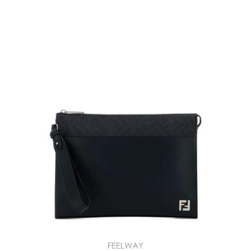 FENDI 26SS Fendi FF Squared Ŭ��ġ �̵峪��Ʈ ���� 7VA491AV83F1MLF TP572131926SS Fendi FF Squared Ŭ��ġ �̵峪��Ʈ ���� 7VA491AV8