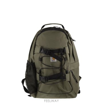 CARHARTT KICKFLIP   Waterproof rucksack I03146811XX TP571388