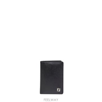 FENDI Fendi FF SQUARED ���� ī�� Ȧ�� 7M0349AVV6F0GXN TP572137417Fendi FF SQUARED ���� ī�� Ȧ�� 7M0349AVV6F0GXN TP5721