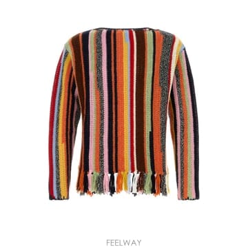 PRADA 26SS ����� ��Ƽ �÷� crochet ������ UMF240SOOO184LF0BQ5 TP57128457126SS ����� ��Ƽ �÷� crochet ������ UMF240SOOO184LF0B