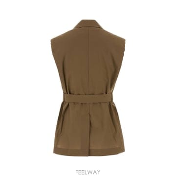 Brunello Cucinelli 26SS ���ڷ� ��ġ�ڸ� Techno ��ư poplin ���̽�Ʈ ��Ʈ with ��Ʈ �� pendant M026SS ���ڷ� ��ġ�ڸ� Techno ��ư poplin ���̽�Ʈ ��
