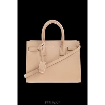 26SS 생로랑 SAC DE JOUR 베이비 백 42186302G9W9295 TP572137099