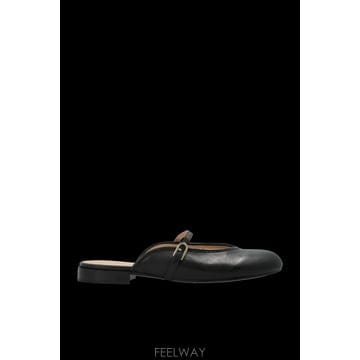 26SS FURLA Etoile slides YL52ETOBX4513O60001007 TP574703212