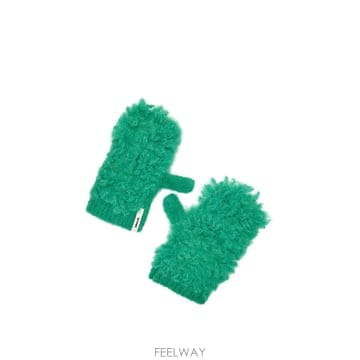SUNNEI 25FW SUNNEI Yeti Gloves ACCXSAC0267319 TP57119602925FW SUNNEI Yeti Gloves ACCXSAC0267319 TP571196029